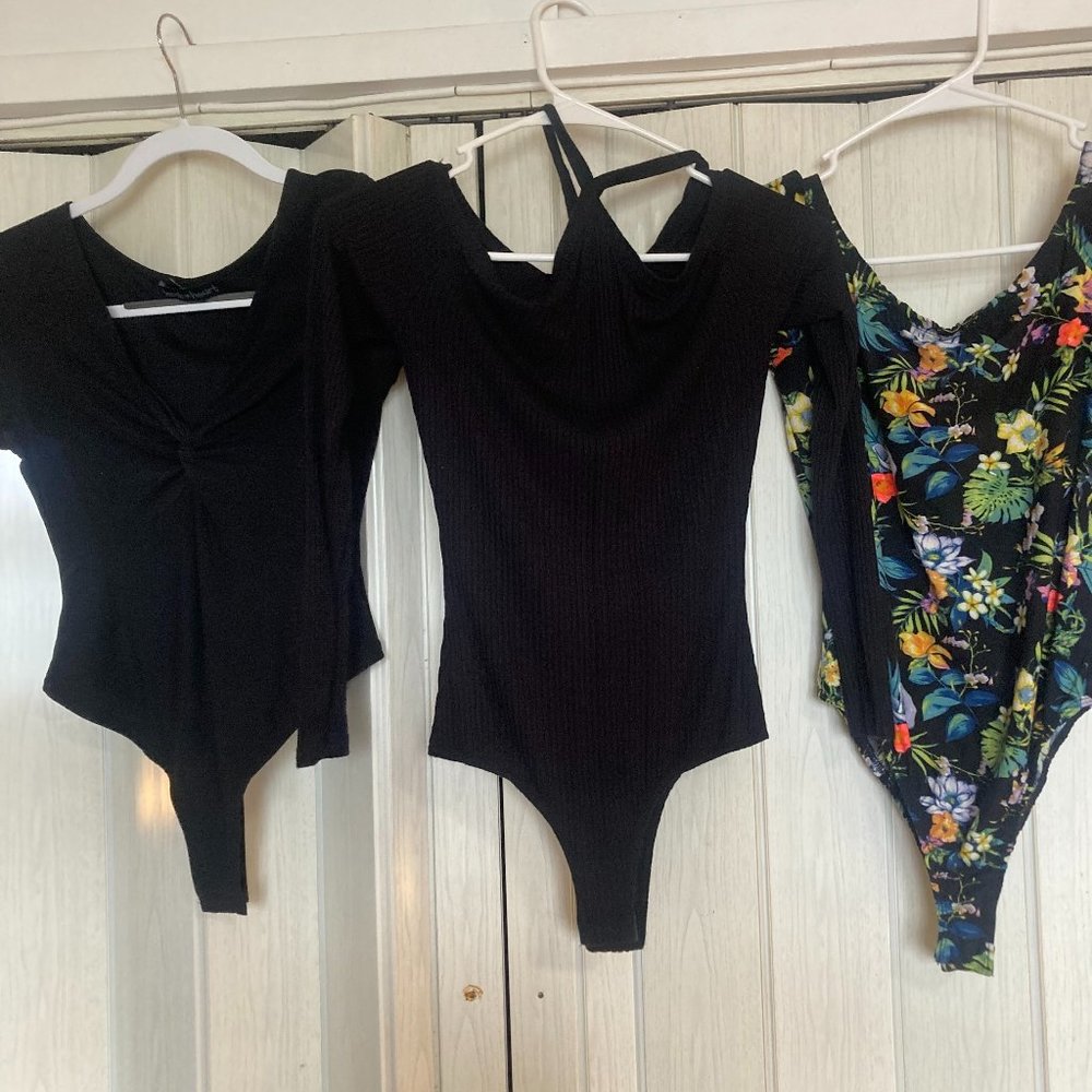 body suits!